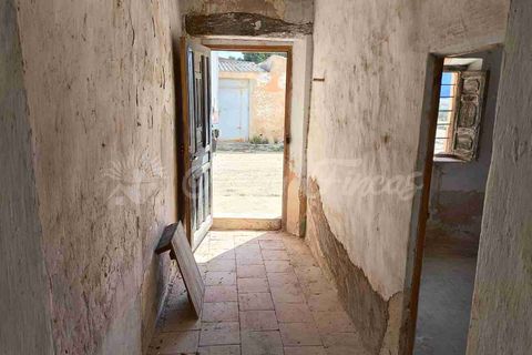 Landejendom i Yecla, Murcia, Yecla - € 49.900 | Ref: SF0528 - foto 3